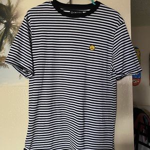Empyre striped shirt